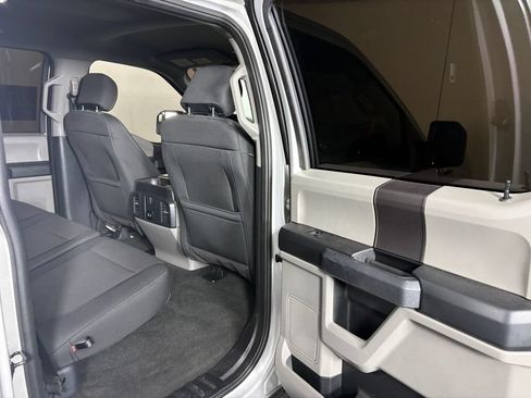 Certified 2019 Ford F150 XL w/ Equipment Group 101A Mid RWD image 30