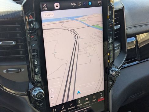 New 2026 RAM 1500 Rebel w/ Rebel Level 2 Equipment Group image 20