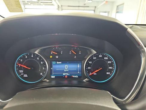 Certified 2024 Chevrolet Equinox LT image 26