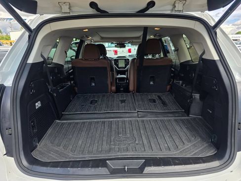 Used 2023 Subaru Ascent Touring AWD/4WD image 26