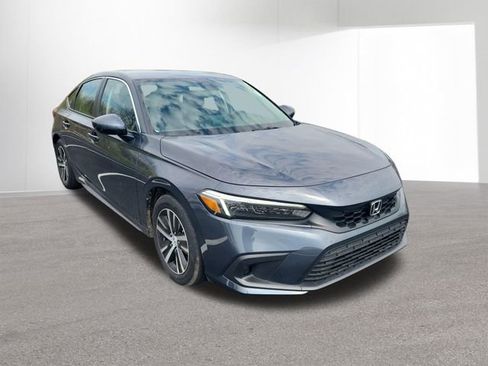 Used 2024 Honda Civic LX image 13