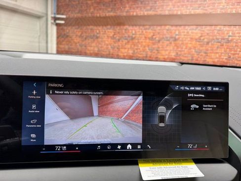 Used 2026 BMW X3 xDrive30 w/ M Sport Package image 21