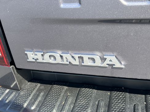 Used 2026 Honda Ridgeline RTL image 9