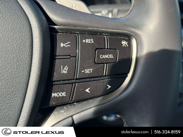 Used 2020 Lexus ES 300h w/ Premium Package FWD image 27