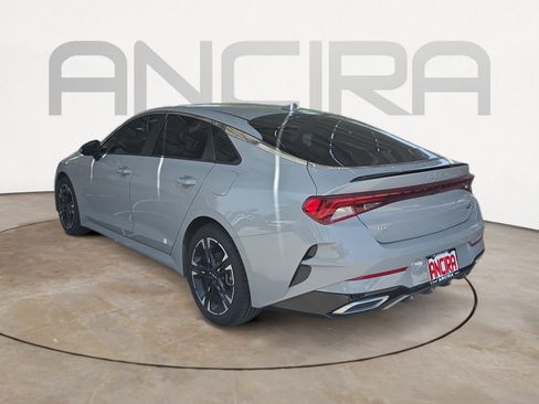 Used 2022 Kia K5 GT-Line FWD image 6