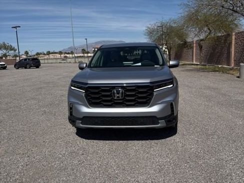 Used 2023 Honda Pilot EX-L image 2