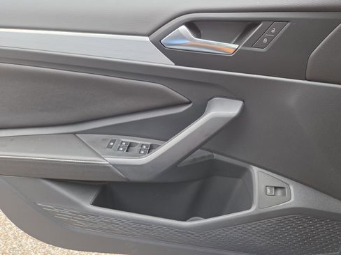 New 2026 Volkswagen Jetta Sport image 8