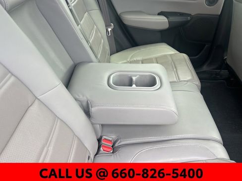 Used 2017 Honda CR-V EX-L image 11