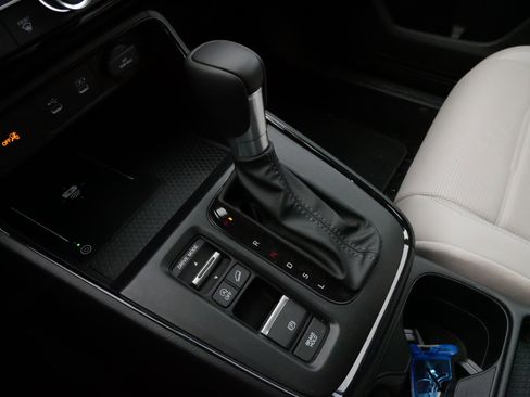 Certified 2026 Honda CR-V EX-L image 24