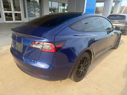 Used 2022 Tesla Model 3 RWD image 6