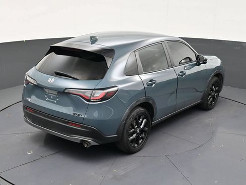 Used 2023 Honda HR-V Sport image 17