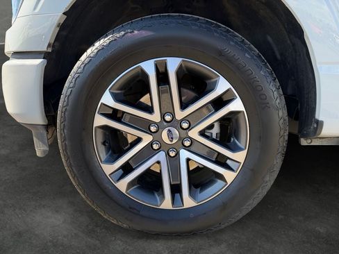 Used 2023 Ford F150 XL w/ STX Appearance Package AWD/4WD image 4