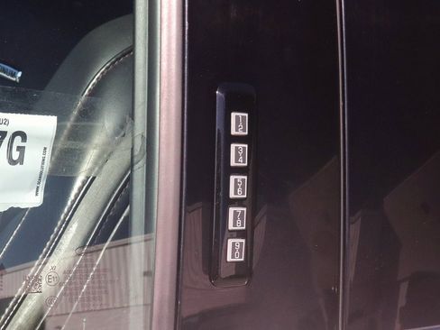 Used 2020 Ford F150 Platinum w/ Equipment Group 701A Luxury image 13