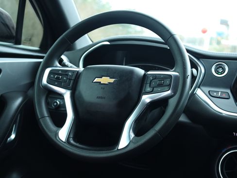 Used 2022 Chevrolet Blazer LT image 7