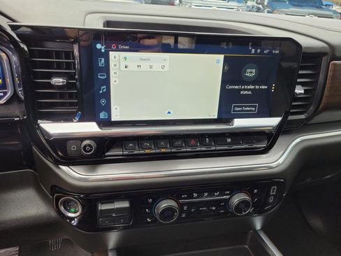 Certified 2024 Chevrolet Silverado 1500 High Country w/ High Country Premium Package image 27