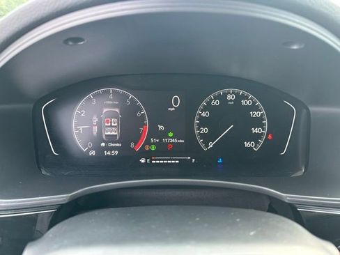 Used 2022 Honda Civic LX image 20