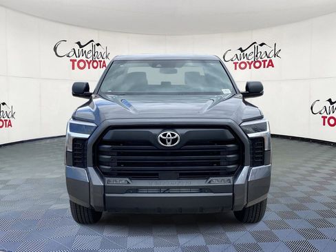New 2026 Toyota Tundra SR5 image 3