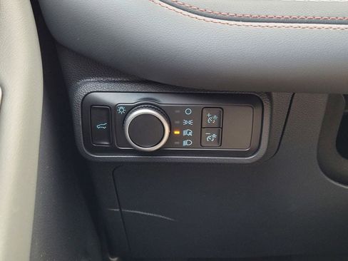 New 2026 Ford Explorer Active image 38