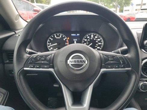Used 2022 Nissan Sentra S image 19