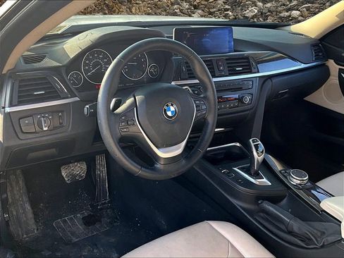 Used 2015 BMW 428i Coupe image 11