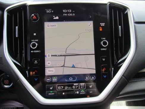 Used 2024 Subaru Ascent Limited w/ Technology Package AWD/4WD image 15