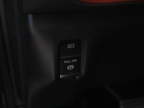 New 2026 Nissan Armada NISMO image 12