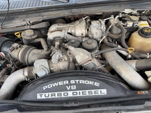 Used 2009 Ford F450 2WD Regular Cab Super Duty image 19