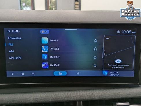 Used 2025 Hyundai Tucson SEL image 13