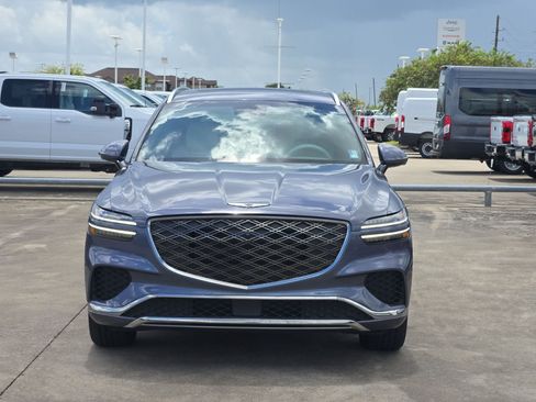 Used 2026 Genesis GV70 2.5T Advanced AWD/4WD image 11