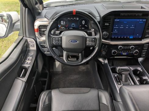 Used 2023 Ford F150 Raptor w/ Raptor Carbon Fibre Package AWD/4WD image 18