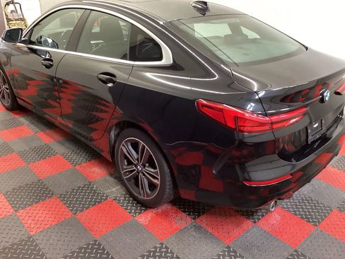 Used 2022 BMW 228i Gran Coupe image 4
