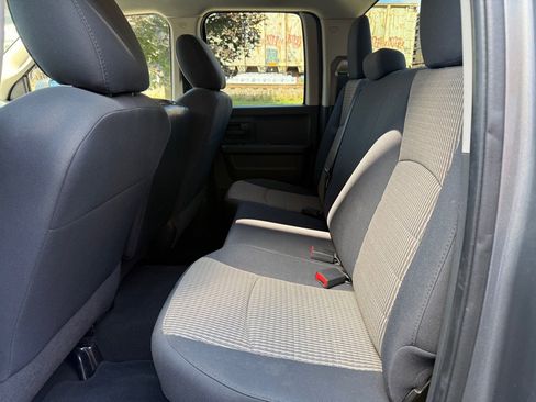 Used 2011 RAM 1500 ST w/ ST Popular Equipment Group image 11