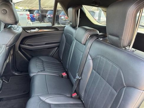 Used 2017 Mercedes-Benz GLE 350 4MATIC image 14