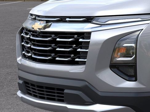 New 2027 Chevrolet Equinox LT w/ Convenience Package II AWD/4WD image 13
