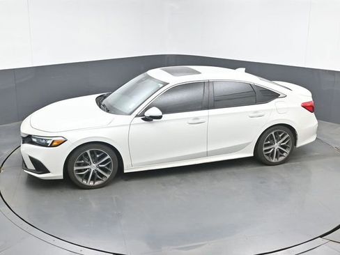 Used 2023 Honda Civic Touring image 22