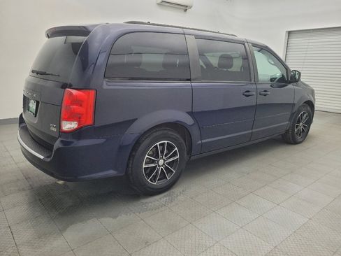 Used 2017 Dodge Grand Caravan GT image 10