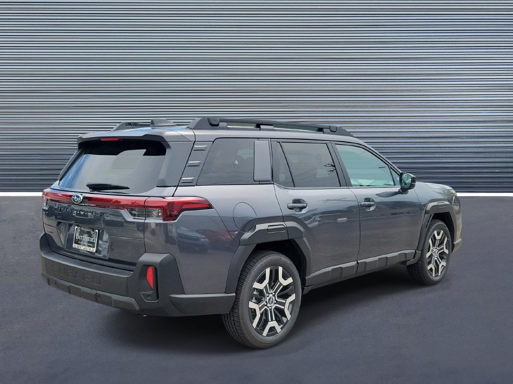 New 2026 Subaru Outback Touring XT AWD/4WD image 3