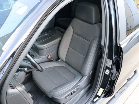 Used 2019 Chevrolet Silverado 1500 LT Trail Boss image 34