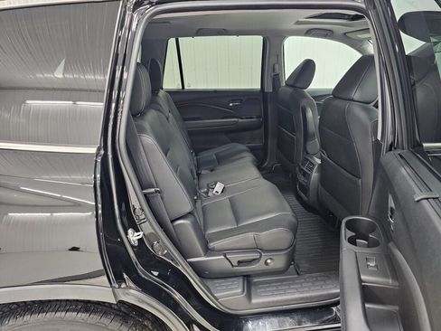 Certified 2022 Honda Pilot EX-L image 19
