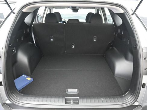 New 2026 Hyundai Tucson SE FWD image 27