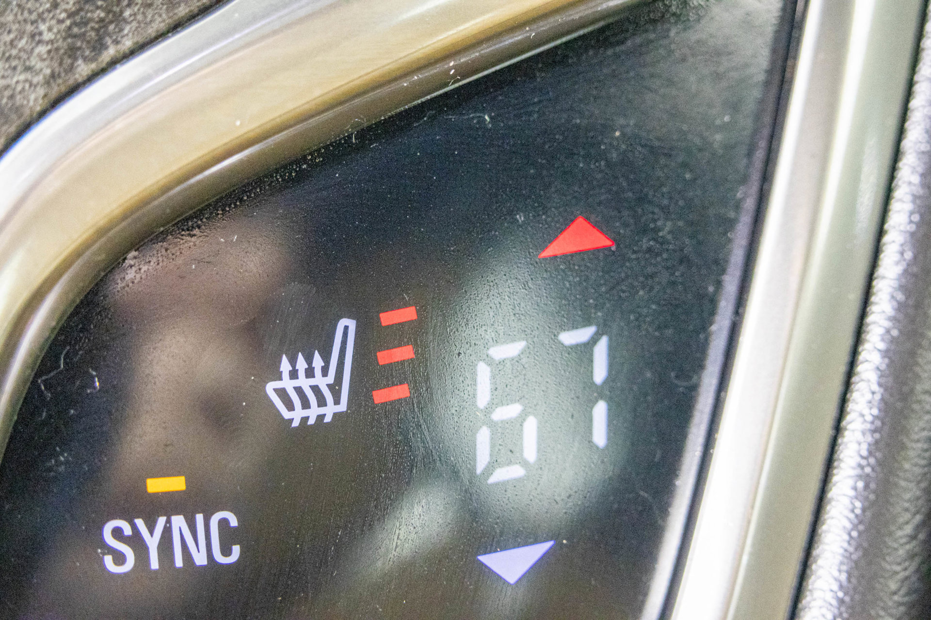 Used 2015 Buick LaCrosse Leather FWD image 12