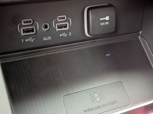 New 2025 Jeep Grand Cherokee L Limited image 22