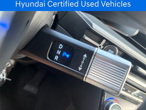 Certified 2026 Hyundai Santa Fe SEL AWD/4WD image 31