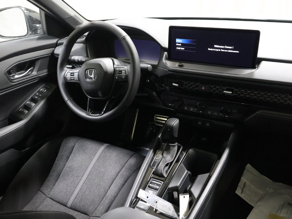 New 2026 Honda Accord Sport image 19