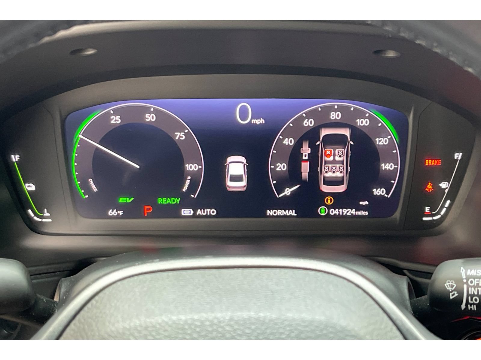 Certified 2024 Honda Accord Sport image 38