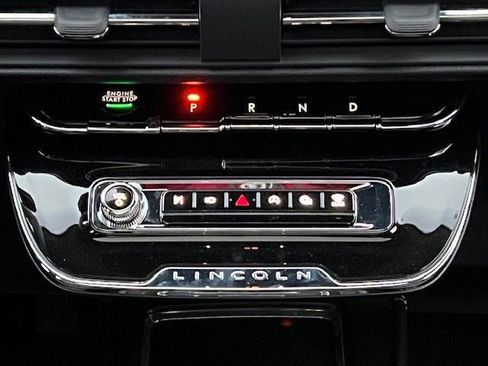 New 2026 Lincoln Corsair Grand Touring AWD/4WD image 28