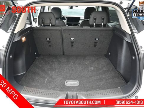 Used 2025 Buick Encore GX Preferred FWD image 23