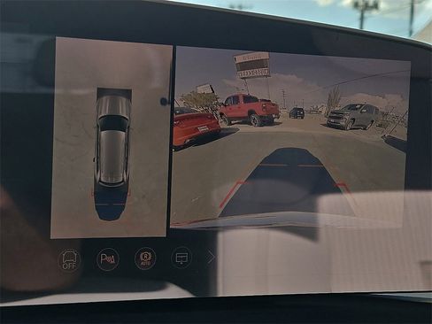 New 2026 Cadillac Vistiq Luxury w/ LPO, Floor Liner Package image 27