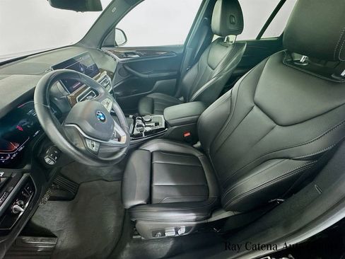 Used 2022 BMW X3 xDrive30i w/ Premium Package 2 image 21