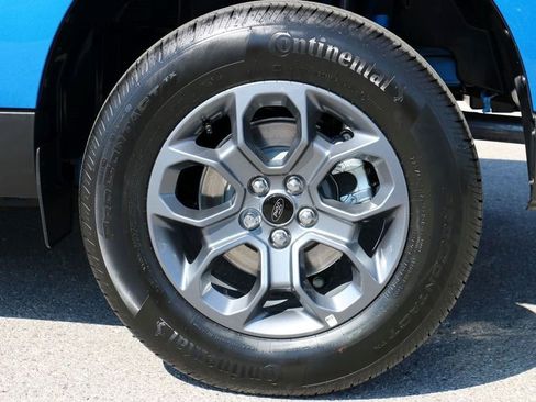 New 2026 Ford Maverick XLT FWD image 8